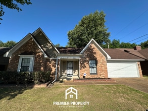 Building Photo - 4821 Gadwall Dr W