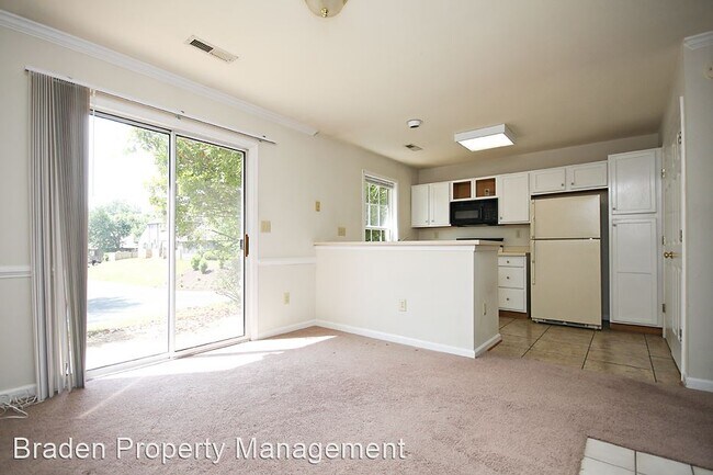 Building Photo - 3 br, 2.5 bath House - 1249 Clifden Greene