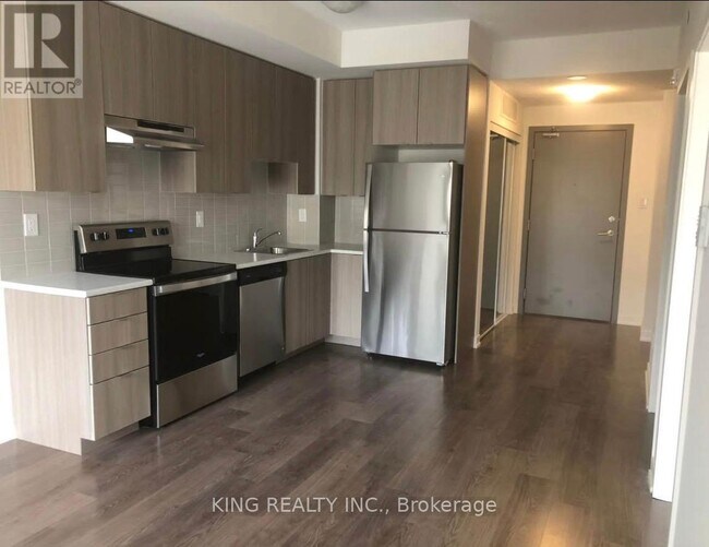Photo du bâtiment - 5131 Sheppard Ave E