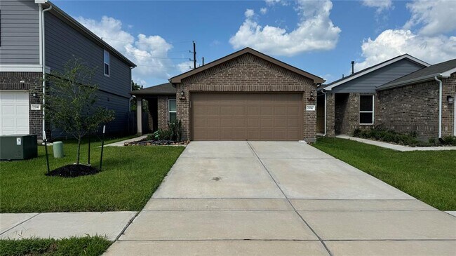 Foto del edificio - 23342 Stahl Creeks Ln