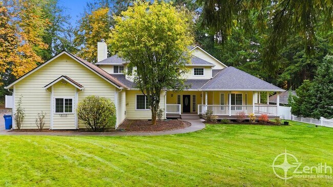 Foto del edificio - 12216 NE 158th St