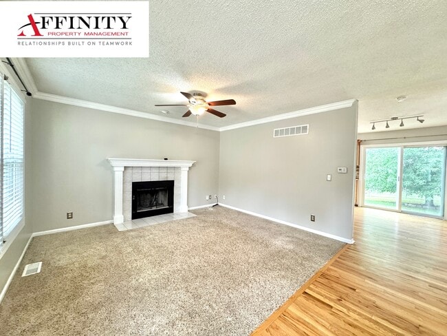 Building Photo - 511 Melissa St