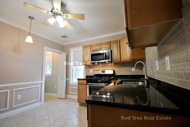 Foto del edificio - 38 Turner St