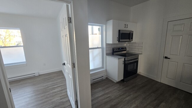 Photo du bâtiment - 87 Weldon St