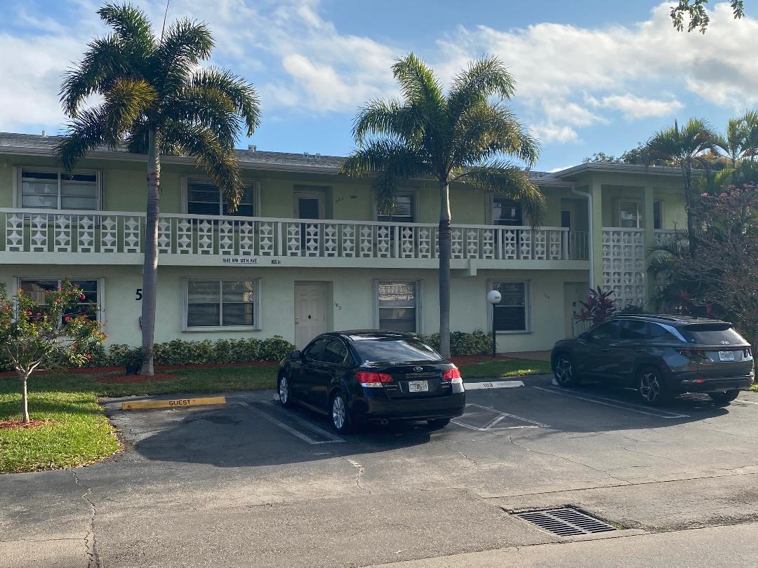 Primary Photo - 1640 NW 18th Ave