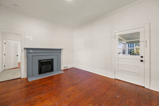 Foto del interior - 209 N Spring St