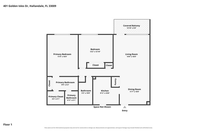 Foto del edificio - 401 Golden Isles Dr