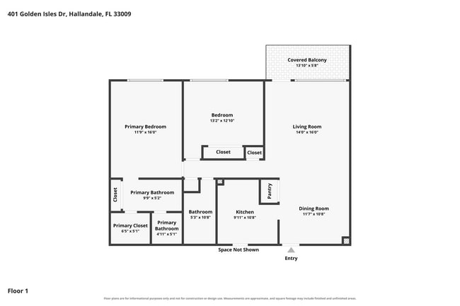Building Photo - 401 Golden Isles Dr