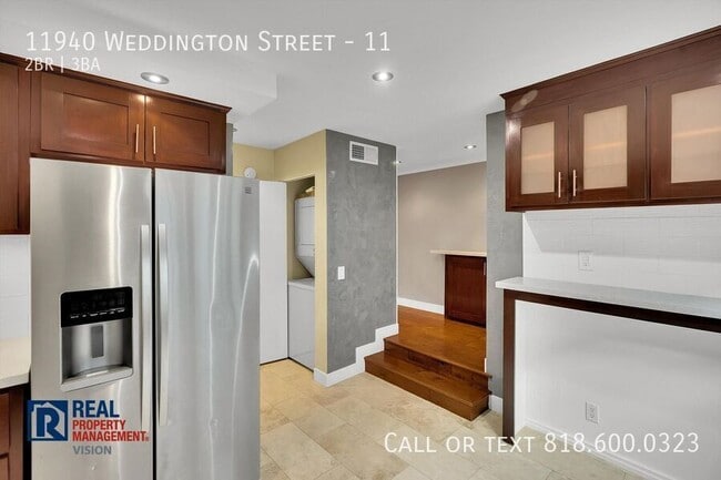 Building Photo - 11940 Weddington St