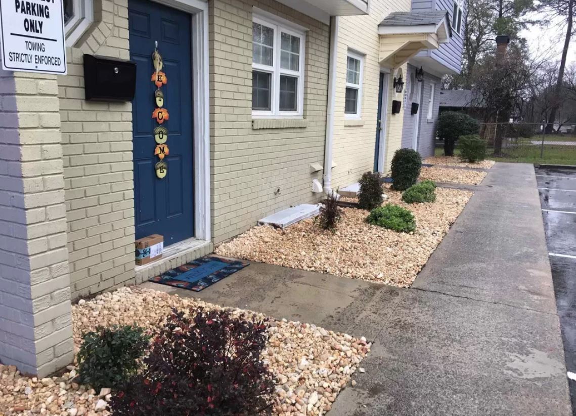Foto principal - 227 S Marion St
