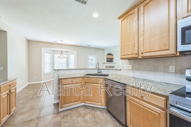 Foto del edificio - 6106 Greengate Ln