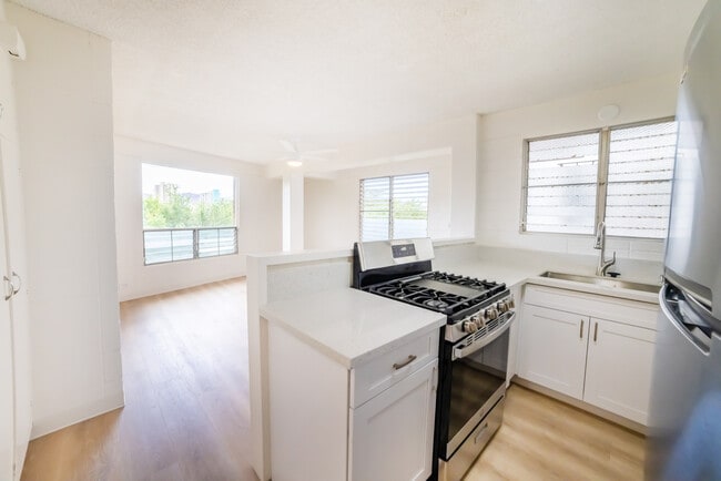 Building Photo - Waikahe