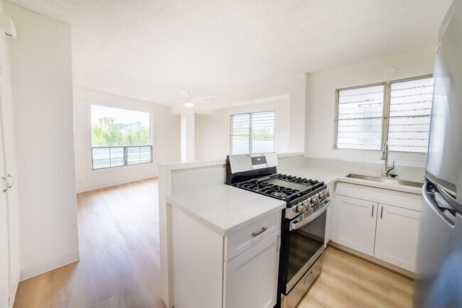 Foto del edificio - Waikahe