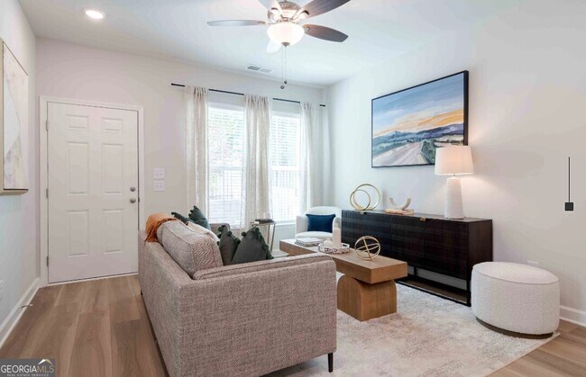 Foto del edificio - 1151 Hunter Trl