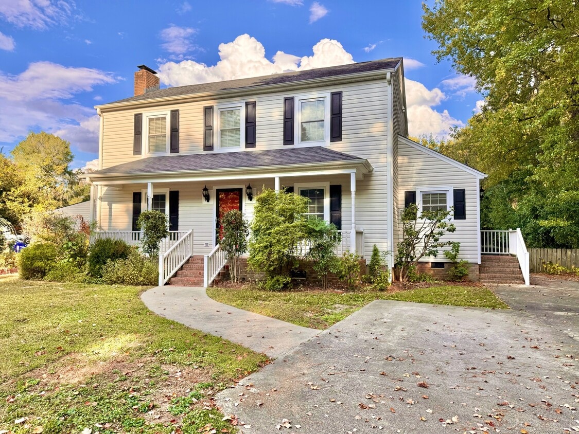 Foto principal - 103 Amber Ln