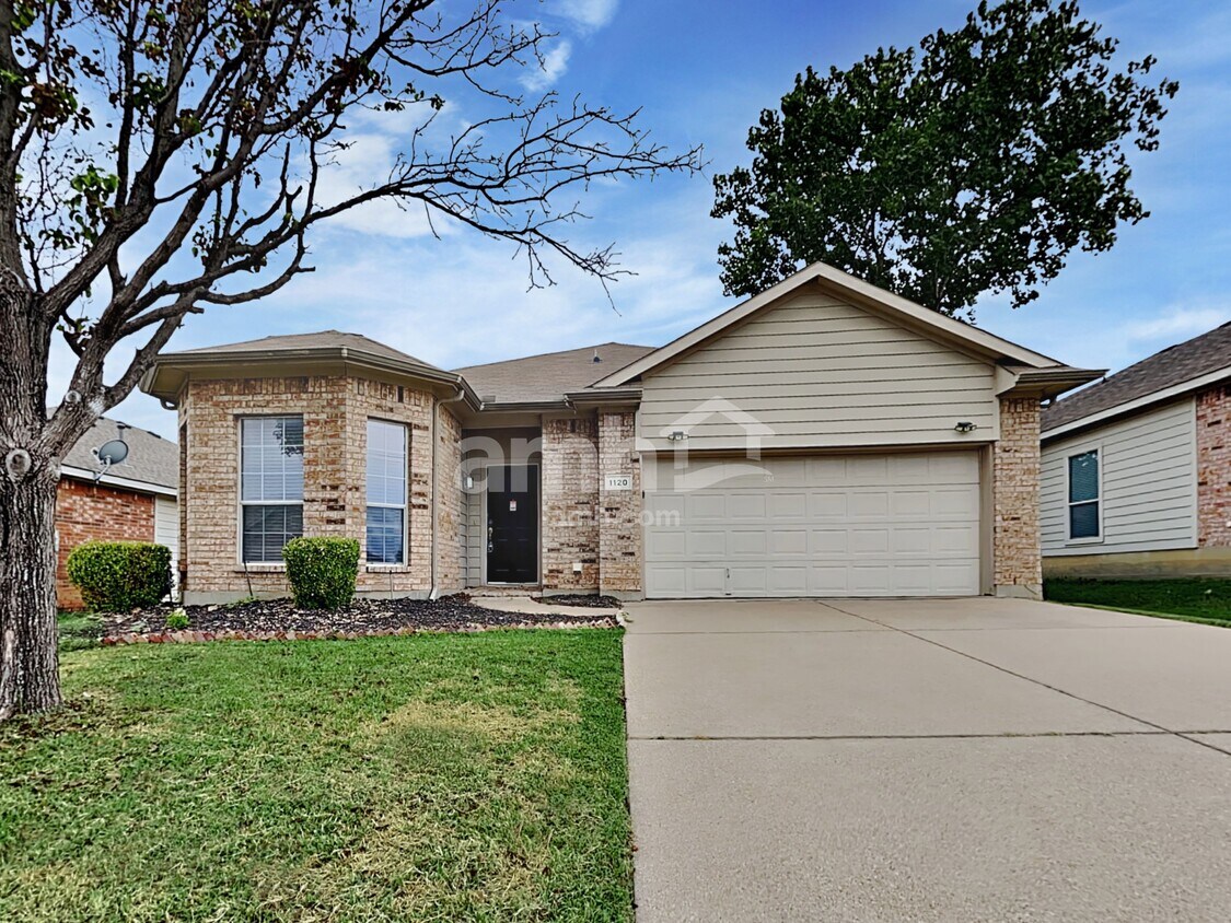 Primary Photo - 1120 Redcloud Dr