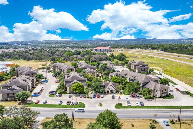 Foto del edificio - Oxbow Hill Country