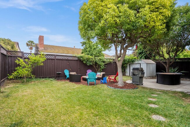 Foto del edificio - 58 Palmwell Way