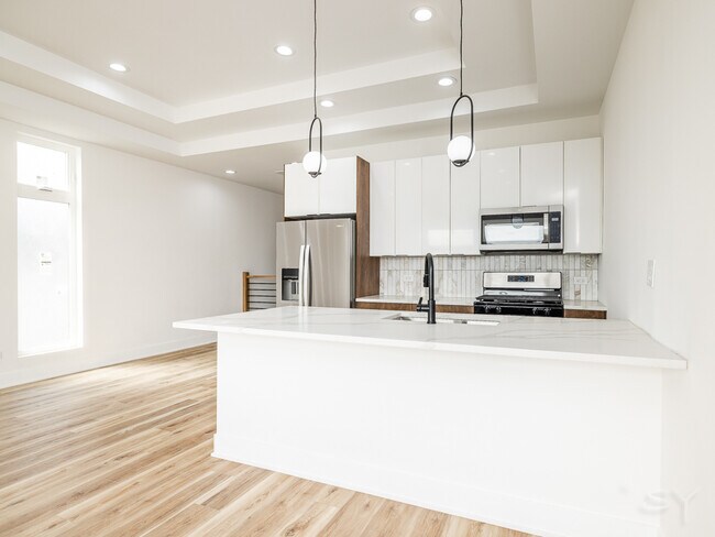 Foto del edificio - 6328 S Evans Ave