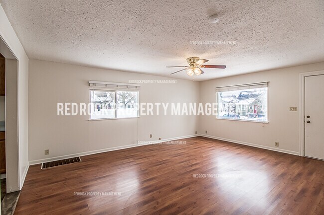 Building Photo - 4211 N Madison St