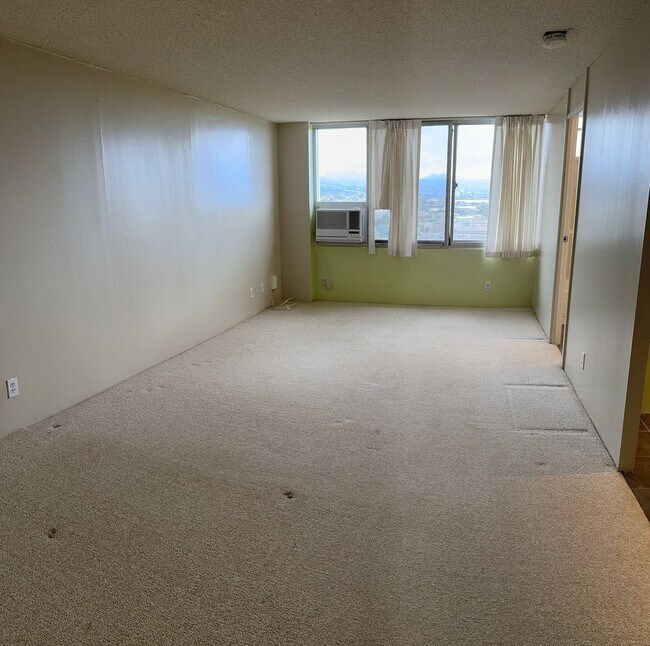 Photo - Studio with Full Bath, 1 assigned parking ... Apartment