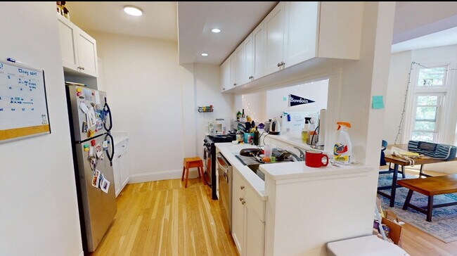 Foto del edificio - 5 Davis Ave