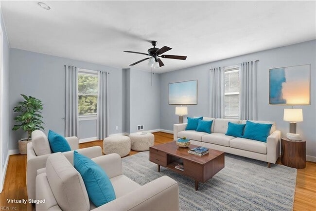 Building Photo - 1200 Little Bay Ave