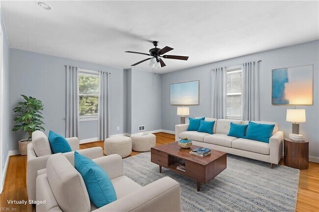 Foto del edificio - 1200 Little Bay Ave