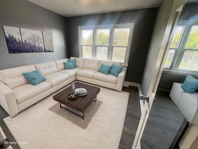 Photo du bâtiment - 140 Penetang St