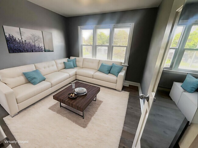 Photo du bâtiment - 140 Penetang St