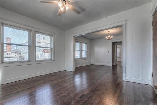 Foto del interior - 1808 E 35th St