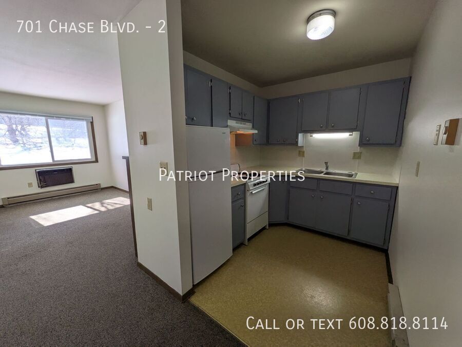 Primary Photo - 1 bedroom/ 1 bath apartment in Sun Prairie...