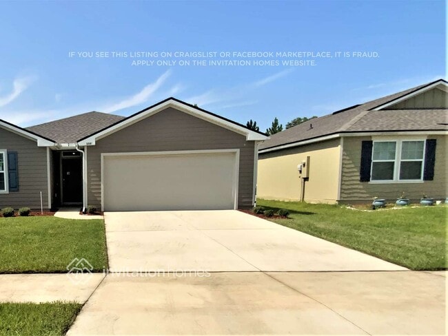 Building Photo - 3541 Evers Cv