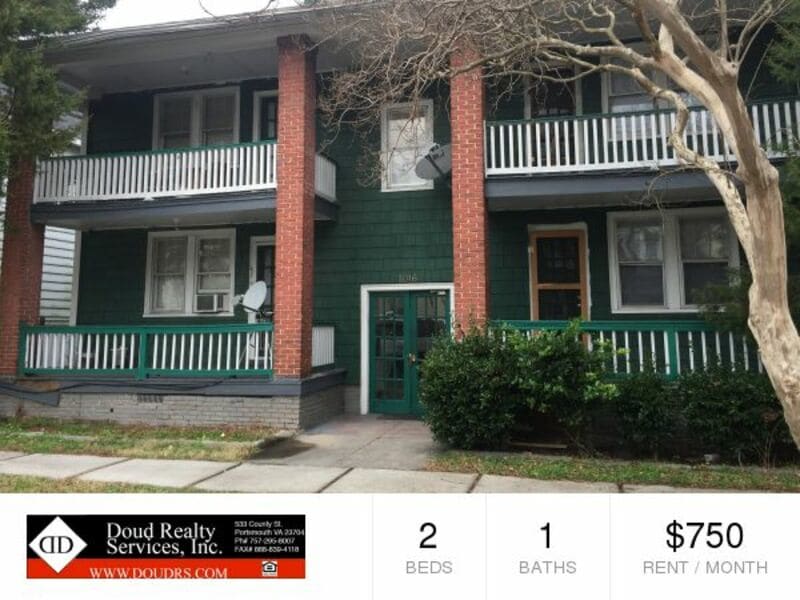 Primary Photo - 1016 Anderson St