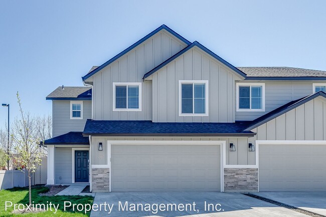 Foto del edificio - 3 br, 2.5 bath House - 862 W. Woodpine Street