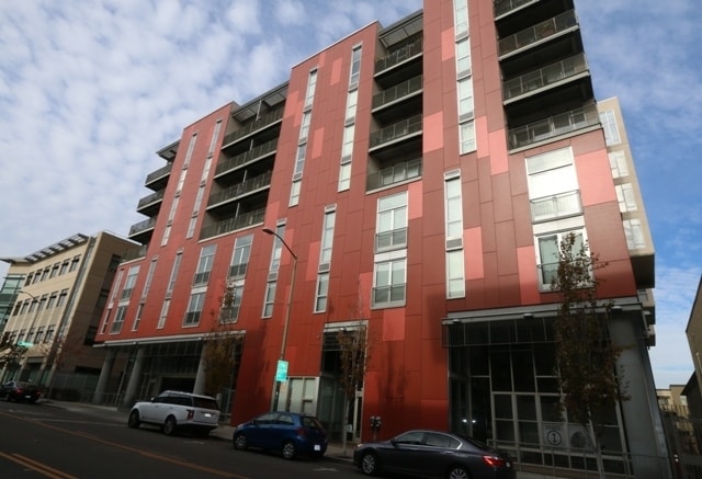 Photo - Uptown Place One Bedroom Condominium