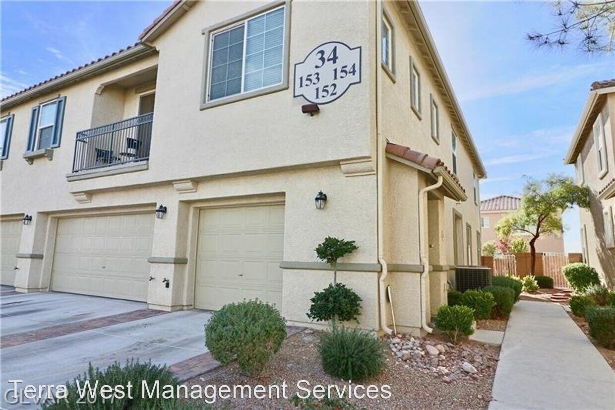 2 br, 2 bath House 6255 W. Arby Avenue 154 House for Rent in Las