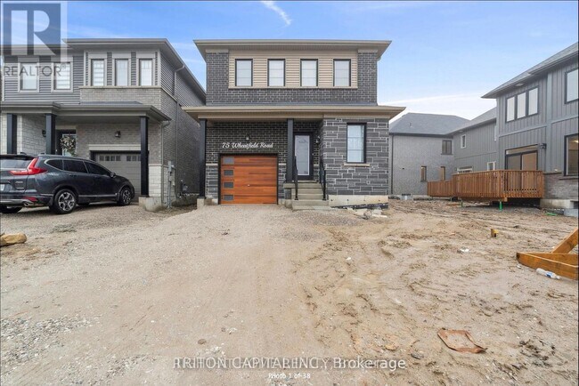 Photo du bâtiment - 75 Wheatfield Rd