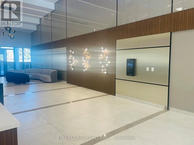 Photo du bâtiment - 5105 Hurontario St