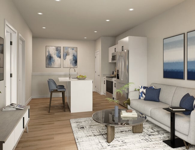 Building Photo - Rosewood Skylofts