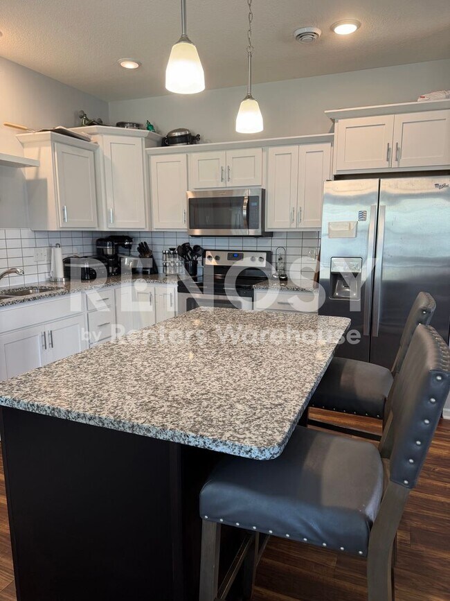 Building Photo - 5660 Harvest Moon Blvd NW