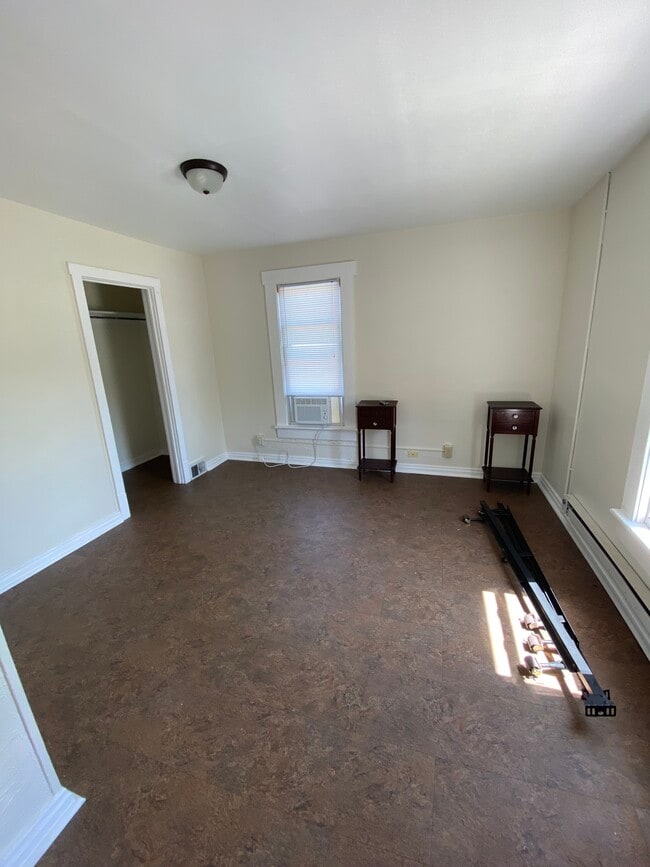 Bedroom 1 - 759 Locust St