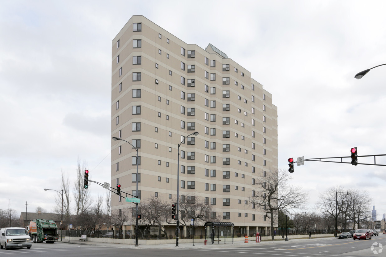 Primary Photo - Lawndale Terrace