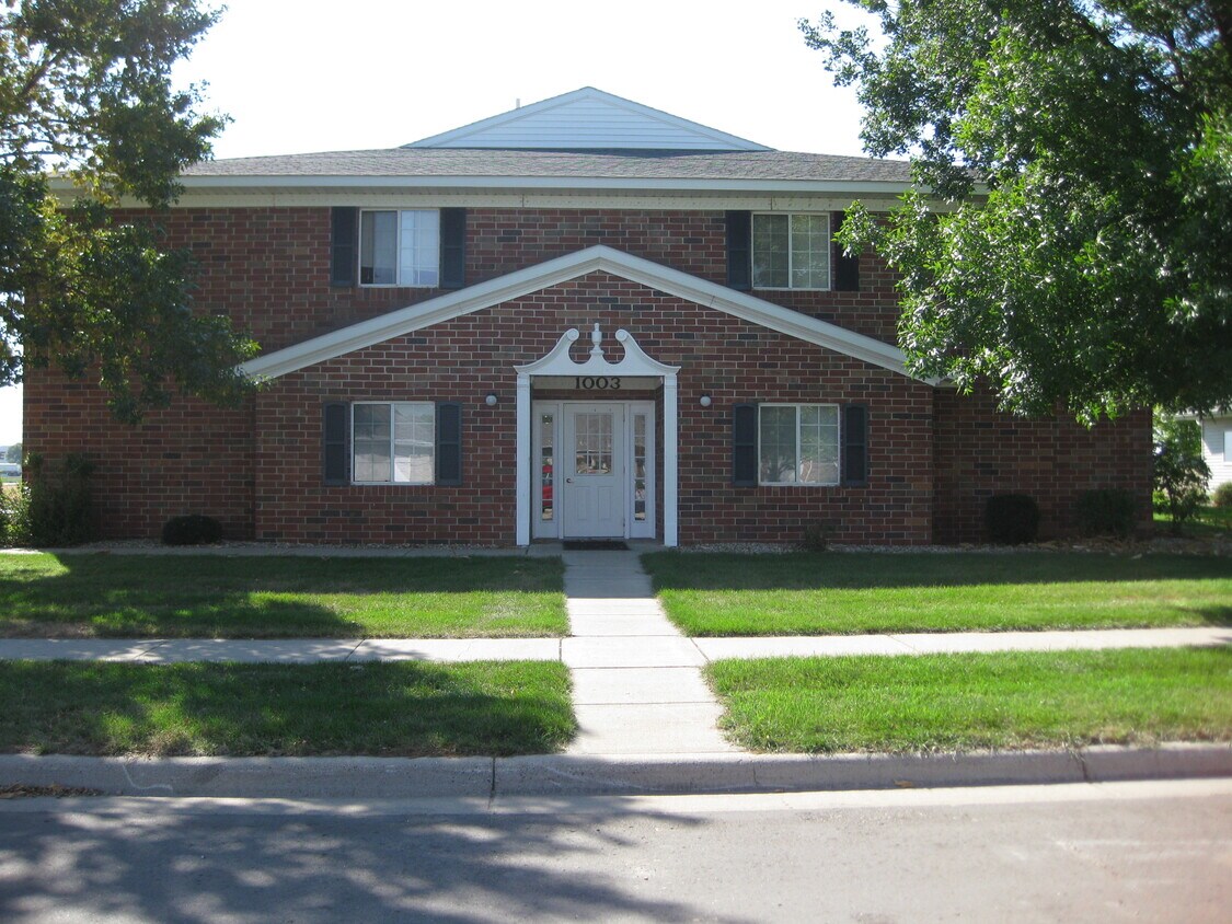 Building Photo - 1001 Indiana Jones Ave