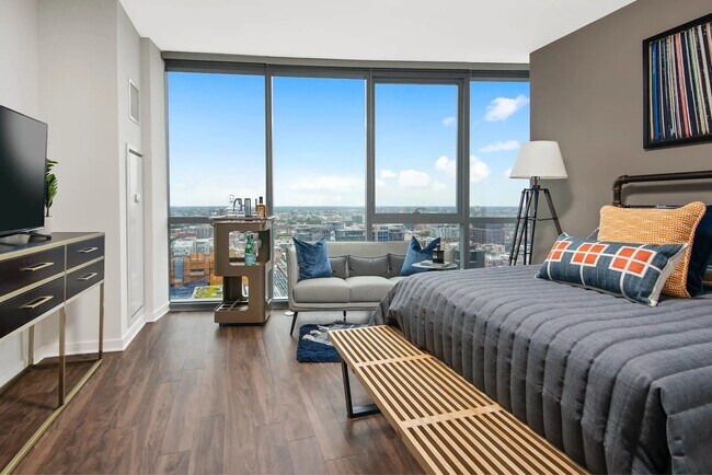 Foto del edificio - 823 W Madison St