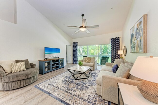 Photo - 6503 Fairway Gardens Dr Townhome