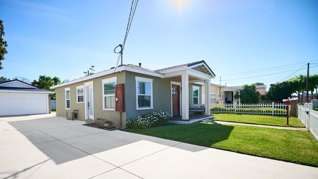 Foto del edificio - 621 Hewitt St