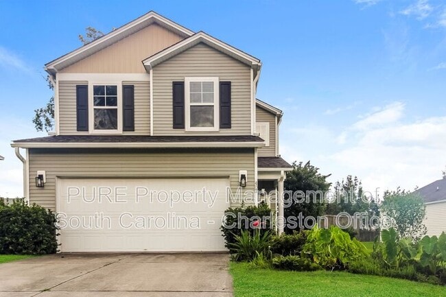 Foto del edificio - 407 Greywood Ln