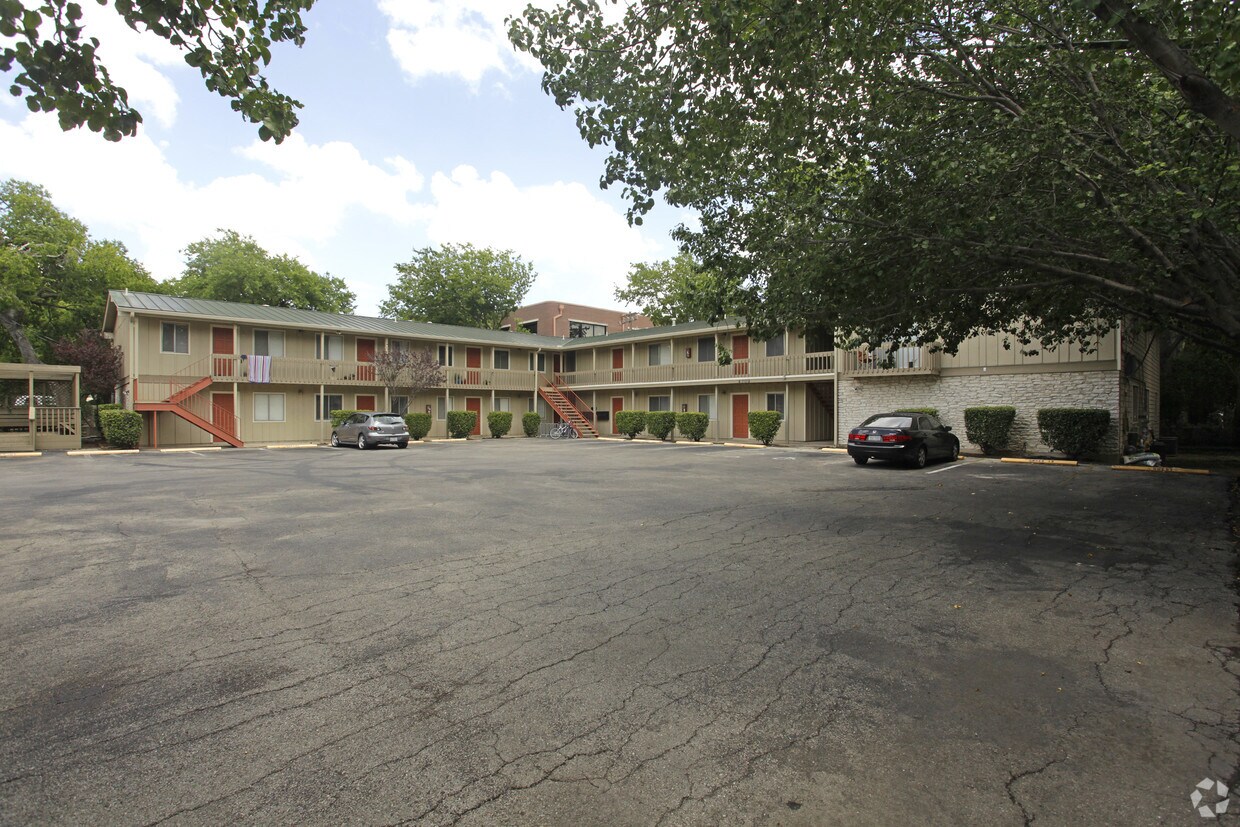 Primary Photo - Ramsey Park Condos