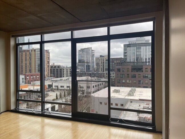 Foto del edificio - 1410 NW Kearney St